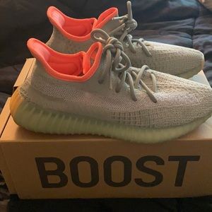 Yeezy boost 350